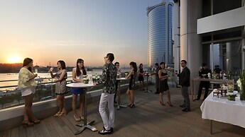 Hotel Indigo Xiamen Harbour by IHG