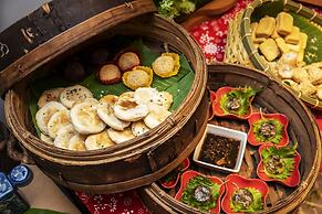 Hotel Indigo Xiamen Harbour by IHG