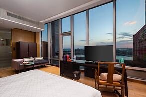 Hotel Indigo Xiamen Harbour by IHG