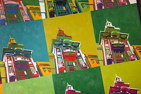 Hotel Indigo Xiamen Harbour by IHG