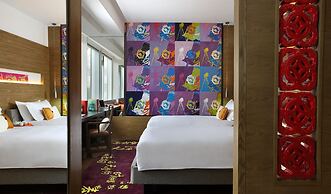 Hotel Indigo Xiamen Harbour by IHG