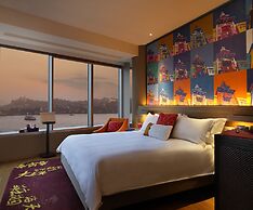 Hotel Indigo Xiamen Harbour by IHG