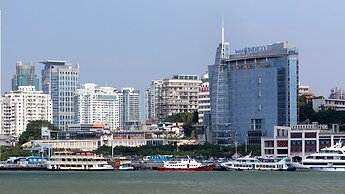 Hotel Indigo Xiamen Harbour by IHG