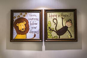 Hotel Indigo Xiamen Harbour by IHG