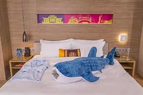 Hotel Indigo Xiamen Harbour by IHG