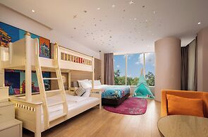 Hotel Indigo Xiamen Harbour by IHG