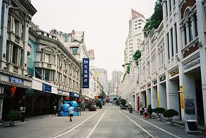 Hotel Indigo Xiamen Harbour by IHG