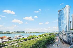 Hotel Indigo Xiamen Harbour by IHG