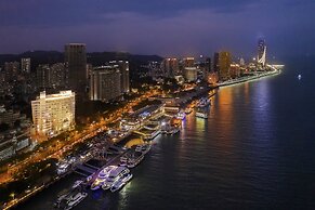 Hotel Indigo Xiamen Harbour by IHG