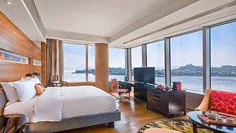 Hotel Indigo Xiamen Harbour by IHG