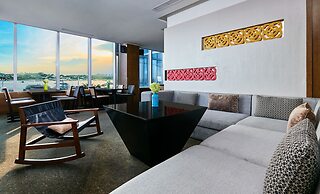 Hotel Indigo Xiamen Harbour by IHG