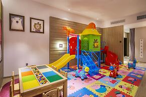 Hotel Indigo Xiamen Harbour by IHG