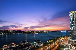 Hotel Indigo Xiamen Harbour by IHG