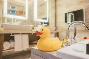 Hotel Indigo Xiamen Harbour by IHG