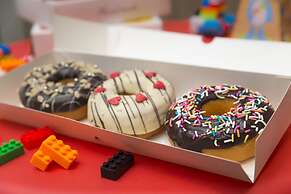 Hotel Indigo Xiamen Harbour by IHG