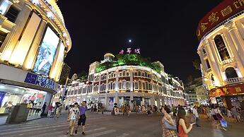 Hotel Indigo Xiamen Harbour by IHG