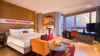 Hotel Indigo Xiamen Harbour by IHG