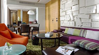 Hotel Indigo Xiamen Harbour by IHG