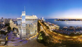 Hotel Indigo Xiamen Harbour by IHG
