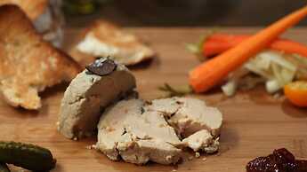 Hotel Indigo Xiamen Harbour by IHG