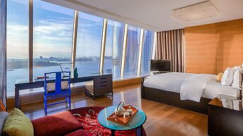 Hotel Indigo Xiamen Harbour by IHG