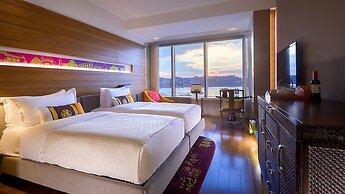 Hotel Indigo Xiamen Harbour by IHG
