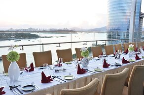 Hotel Indigo Xiamen Harbour by IHG