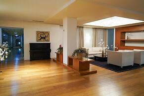 Blau Hotel Las Caldas, a member of Radisson Individuals