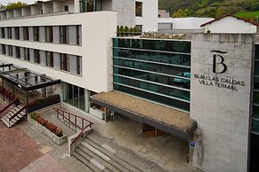 Blau Hotel Las Caldas, a member of Radisson Individuals