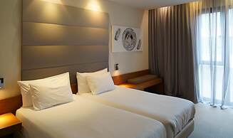 Blau Hotel Las Caldas, a member of Radisson Individuals