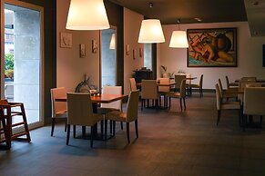 Blau Hotel Las Caldas, a member of Radisson Individuals