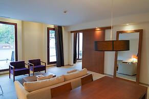 Blau Hotel Las Caldas, a member of Radisson Individuals