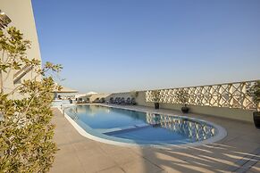 Safir Hotel Doha