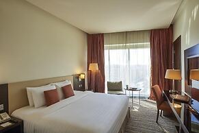 Safir Hotel Doha