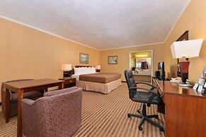 Executive Plus Inn & Suites