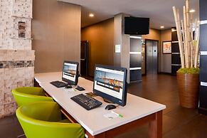 Holiday Inn Amarillo West Medical Center by IHG