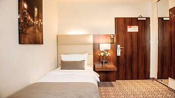 B&B Hotel Rzeszów Centrum
