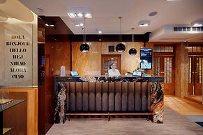B&B Hotel Rzeszów Centrum