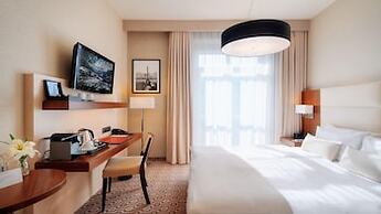 B&B Hotel Rzeszów Centrum