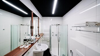 B&B Hotel Rzeszów Centrum