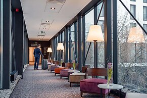 B&B Hotel Rzeszów Centrum