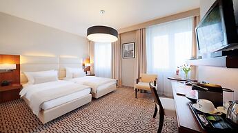 B&B Hotel Rzeszów Centrum