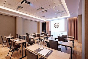 B&B Hotel Rzeszów Centrum