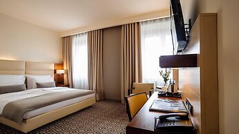 B&B Hotel Rzeszów Centrum