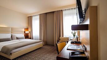 B&B Hotel Rzeszów Centrum