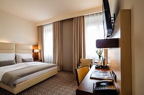 B&B Hotel Rzeszów Centrum