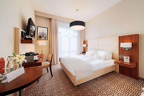 B&B Hotel Rzeszów Centrum