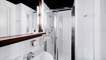 B&B Hotel Rzeszów Centrum