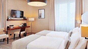 B&B Hotel Rzeszów Centrum