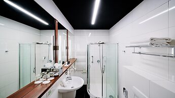 B&B Hotel Rzeszów Centrum